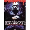 dvd hellraiser : bloodline