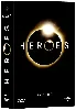 dvd heroes, saison 1 - coffret 7 dvd