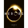 dvd heroes, saison 1 - coffret 7 dvd