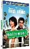 dvd hollywoo