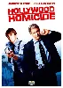 dvd hollywood homicide