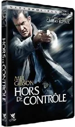 dvd hors de contrôle