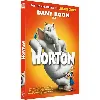 dvd horton