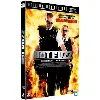 dvd hot fuzz