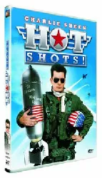 dvd hot shots!