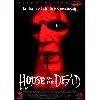 dvd house of the dead