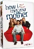 dvd how i met your mother - saison 1