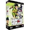 dvd hunter x hunter - partie 2 + oavs - edition gold (8 dvd + livret)