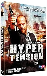 dvd hyper tension