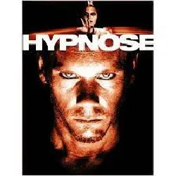 dvd hypnose / exorcisme - bi - pack 2 dvd