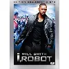 dvd i, robot - edition collector 2 dvd