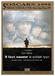 dvd il faut sauver le soldat ryan - édition 2 dvd