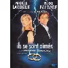 dvd ils se sont aimés