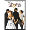 dvd imagine me and you