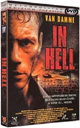 dvd in hell [édition prestige]