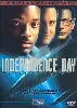 dvd independence day