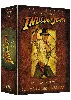 dvd indiana jones : la trilogie - coffret 4 dvd
