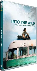 dvd into the wild edition simple