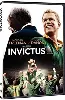 dvd invictus