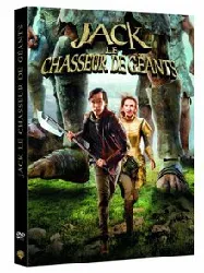 dvd jack le chasseur de géants