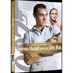 dvd james bond contre dr no