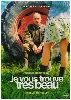 dvd je vous trouve très beau