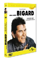 dvd jean-marie bigard : oh ben oui