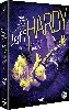 dvd jeff hardy my life, my rules (coffret de 3 dvd)
