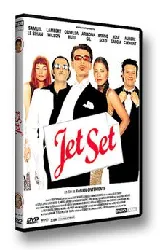 dvd jet set