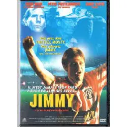 dvd jimmy