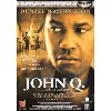 dvd john q. - édition prestige