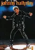 dvd johnny hallyday - best of karaoké - volume 1