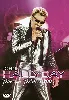 dvd johnny hallyday - parc des princes 2003 - édition simple