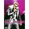 dvd johnny hallyday - parc des princes 2003 - édition simple
