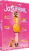 dvd joséphine