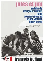 dvd jules et jim
