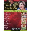 dvd julie andrieu - la cuisine autour du monde