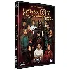 dvd kaamelott : livre 1, tome 1