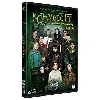 dvd kaamelott : livre 1, tome 2