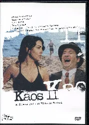 dvd kaos ii