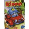 dvd kiddo, le petit camion