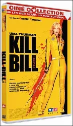dvd kill bill - vol. 1