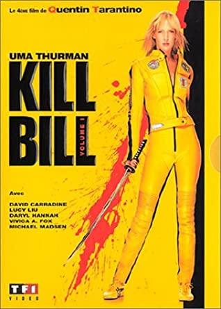 Dvd Kill Bill - Vol.1 - Édition 2 DVD