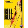 dvd kill bill - vol.1 - édition 2 dvd