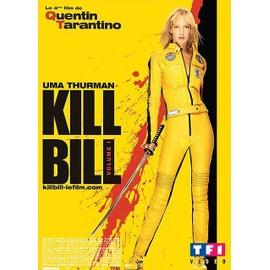 Dvd Kill Bill - Vol.1 - Édition 2 DVD