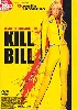 dvd kill bill - vol. 1 - édition simple - edition belge