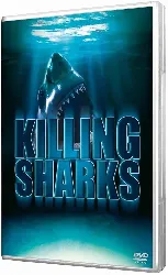 dvd killing sharks
