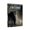 dvd king kong