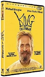 dvd king of california