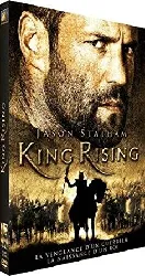 dvd king rising